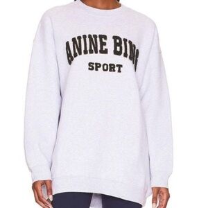 Anine Bing Sport Tyler Sweatshirt